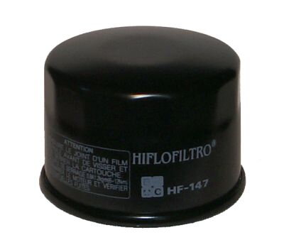 olejový filter HF147