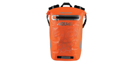 vodotesný batoh AQUA V20, OXFORD (viac farieb, objem 20 L) M006-392