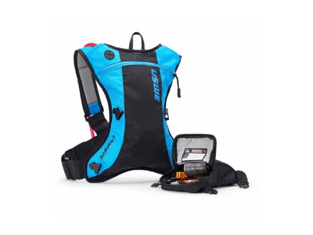 batoh ENDURO RANGER 3, USWE - M006-626