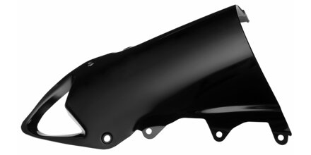 plexi čierne BMW, QTECH M008-432