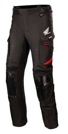 nohavice ANDES DRYSTAR HONDA kolekcia, ALPINESTARS M110-296