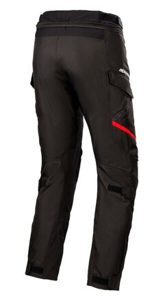 nohavice ANDES DRYSTAR HONDA kolekcia, ALPINESTARS M110-296