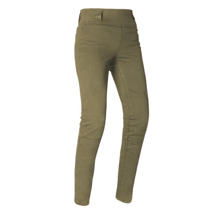nohavice SUPER LEGGINGS 2.0, OXFORD, dámske (legíny s Aramidovou podšívkou, khaki) M111-108 nohavice SUPER LEGGINGS 2.0, OXFORD, dámske (legíny s Aramidovou podšívkou, khaki) M111-108