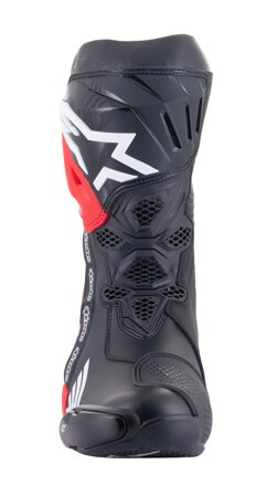 topánky SUPERTECH R HONDA kolekcia, ALPINESTARS M130-551