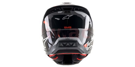 prilba S-M5 ROVER , ALPINESTARS M140-1037