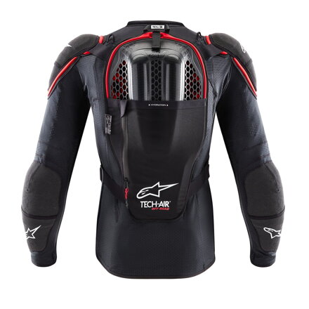 airbagová vesta TECH-AIR®OFF-ROAD system, ALPINESTARS M160-516