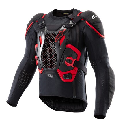 airbagová vesta TECH-AIR®OFF-ROAD system, ALPINESTARS M160-516