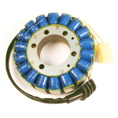 Stator ALTERNÁTORA (YAMAHA), M312-080