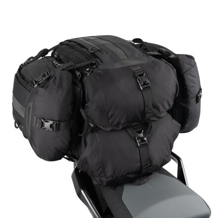 taška Atlas B-20 Advanced Backpack, OXFORD M006-724