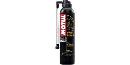 MOTUL P3 OPRAVNÝ SPREJ NA PNEUMATIIKY 300ML MO 817715