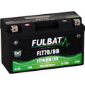 llítiová batéria LiFePO4 FULBAT  12V, 3Ah, 210A, hmotnosť 0,56 kg, 150x66x93 mm nahrádza typy: (CT7B-BS, CT9B-BS) M311-020