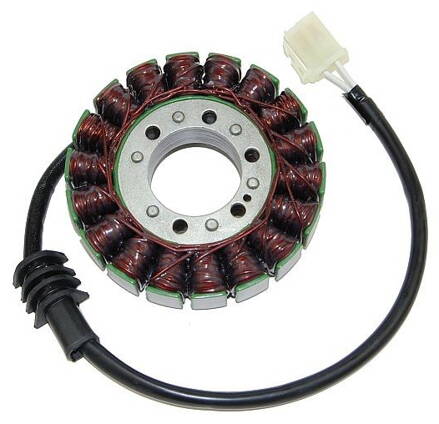 Stator ALTERNÁTORA (YAMAHA), M312-075