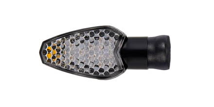 smerovka LED Signal 7 krátky, OXFORD -  (pár) M010-006